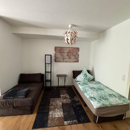 Apartment Altstadt ピルナ エクステリア 写真