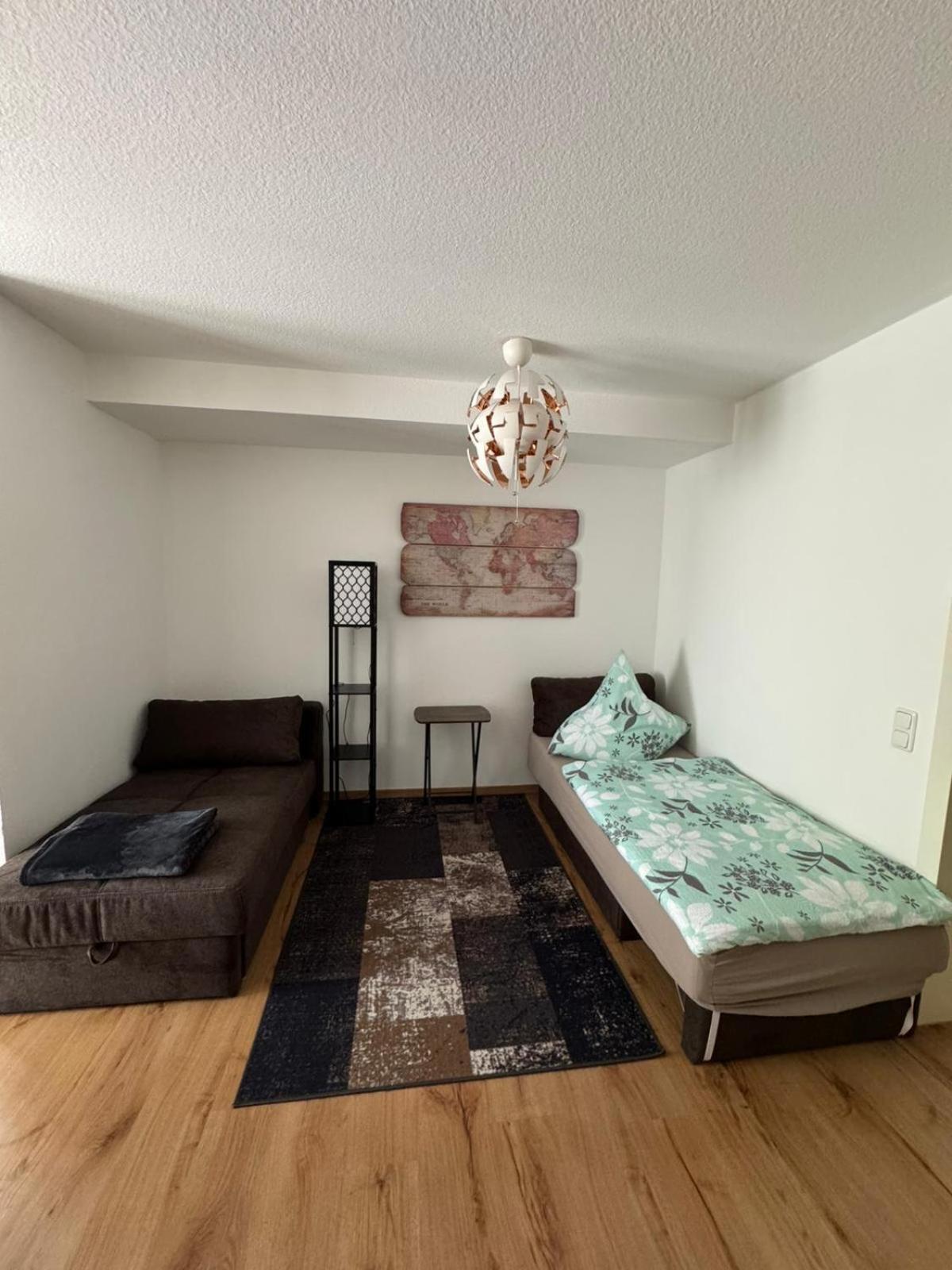 Apartment Altstadt ピルナ エクステリア 写真