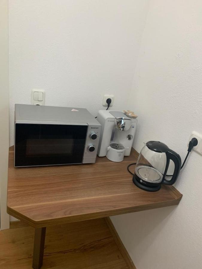 Apartment Altstadt ピルナ エクステリア 写真