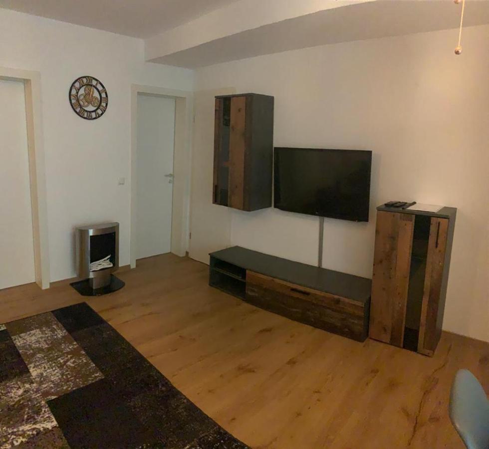 Apartment Altstadt ピルナ エクステリア 写真